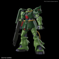 RE Zaku II ZF  1/100