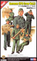 German Sef Propelled Gun Crew Vol.2  1/35