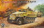  SdKfz 251/9 Ausf.D 