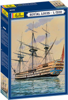 Royal Louis  1/200