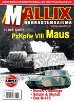 Mallix 5/17