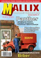 Mallix 3/18