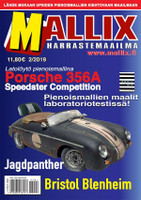 Mallix 2/19
