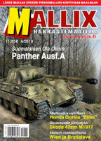 Mallix 4/19