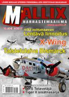 Mallix 4/17