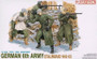 German 6th Army  (Stalingrad 1942-43