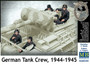 German Tank Crew 1944-1945	 1/35