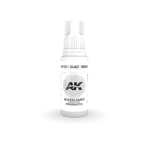 Glaze Medium 17ml
