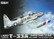 T-33A Shooting Star Early Version	1/48