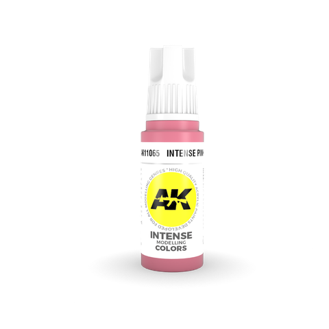 Intense Pink 17ml