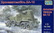 BA-10 Soviet Armoured Car  1/72