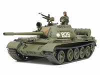 T-55 Russian Medium Tank  1/48