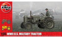US Tractor (Military Forces)  1941-45  1/35