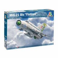 MiG-21 bis 