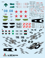 MiG-21 bis 