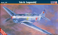 Yak-1b 
