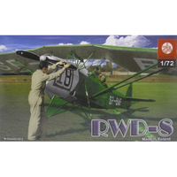 RWD-8  1/72