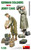 German Soldiers with Jerry Cans	1/35