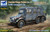  Krupp Protze Kfz.19 Radio Command Car     1/35