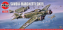 Savoia-Marchetti SM.79 ”Vintage Classics”  1/72