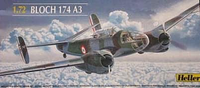 Bloch 174 A3  1/72