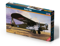Potez 540	1/72