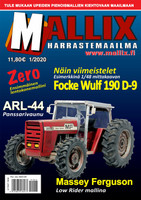 Mallix 1/20