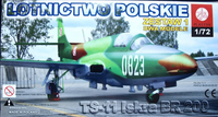 RWD-14 TS-11 Iskra	 1/72