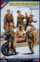 German Afrika Korps  1/35