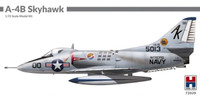 Douglas A-4B Skyhawk, Vietnam 1966-68 1/72