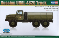 Ural 4320 Truck  1/72