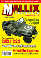 Mallix 6/20
