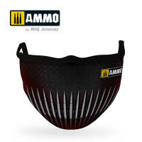 Ammo Face Mask 2.0