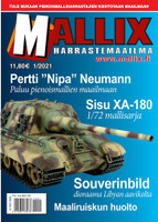 Mallix 1/21