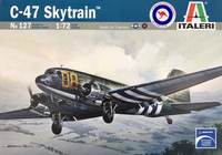Douglas C-47 Skytrain  1/72