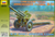 M-30 Soviet 122mm Field Howitzer  1/35