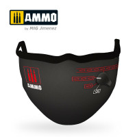 Ammo Face Mask Switch	