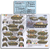 Jagdpanther Markings  1/35