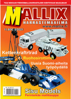 Mallix 2/21