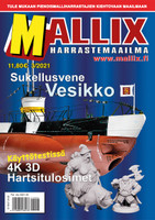 Mallix 3/21