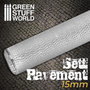 Rolling Pin Sett Pavement 15mm