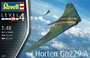 Horten Go229-A 1/48