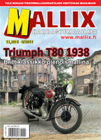 Mallix 4/21