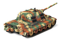 Jagdtiger Henschel Early Production  1/48