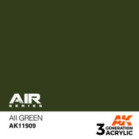 All Green