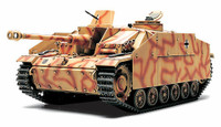 StuG III Ausf.G Early	1/48