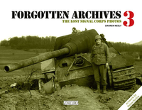 Forgotten Archives 3 