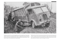 German Support Vehicles on the Battlefield Vol.22 