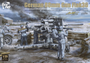 8.8cm FlaK 36 with Gun Crew (6 Fig.)  1/35