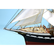 French Training Ship Belem  1/75